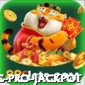 555c Pro Jackpot