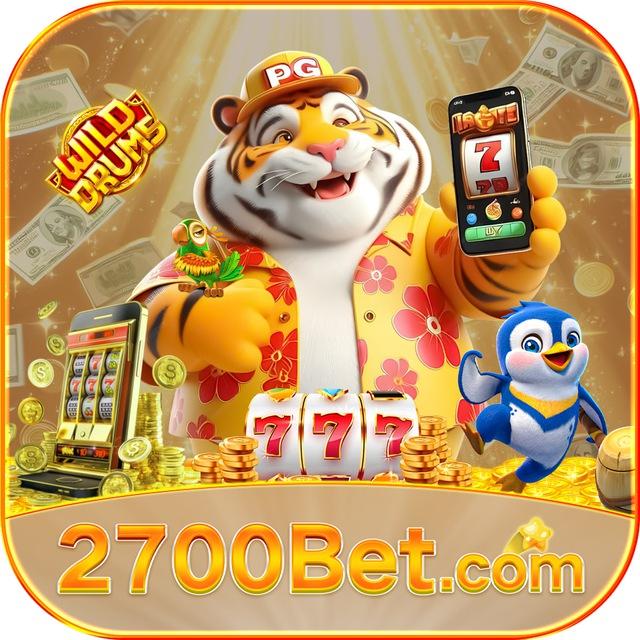 2700bet Casino Super v3.2.0