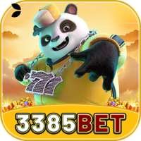 3385bet Jackpot Plus v2.6.3