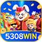 5308win - Real Money VIP