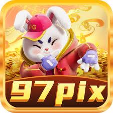 97pix Max Gaming App