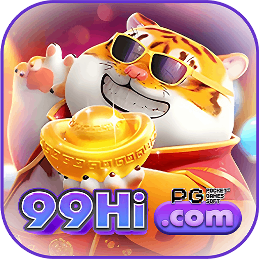 99hi Deluxe Gaming App