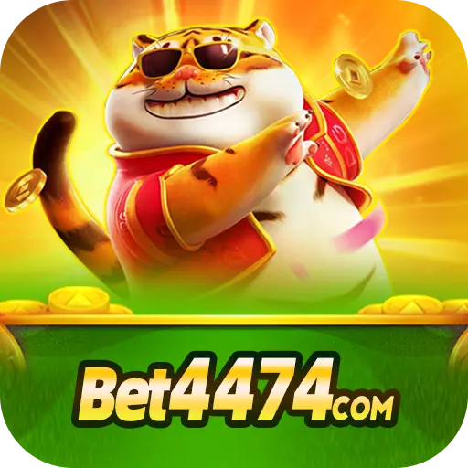 bet4474 Jackpot Deluxe v2.2.1