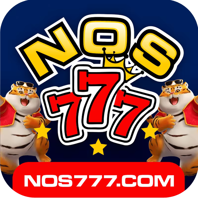 nos777 APK Supreme v3.8.1