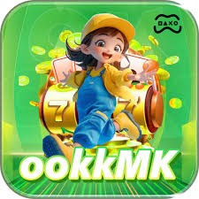 ookkmk Slots Master v4.3.4