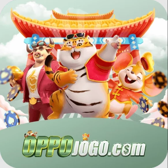 oppojogo Casino Official v1.6.9