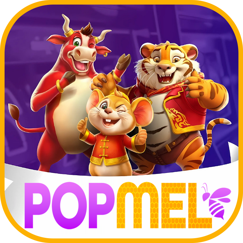 popmel Game Deluxe v2.9.5