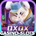caju7 Legend - Casino & Slots