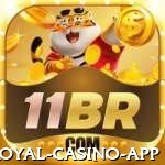 game Royal Casino App - 389luck 🎰📈 Max bet em cascading reels: potencial de chain reactions — multiplique wins em sequência! ✨🤑