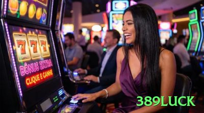 7a7 Turbo - Casino & Slots Screenshot 3 - 389luck 🎰💰 Progressive mini jackpot: grind slots com mini/midi jackpots frequentes — acumule small wins até o big one cair! 🌟📉