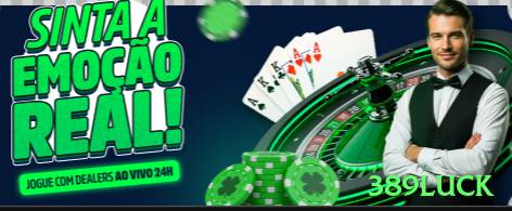 Screenshot - 389luck 🃏📉 Probe bet river com nuts disfarçados: induza call de second best — value extra em todo pote! 🧠💵