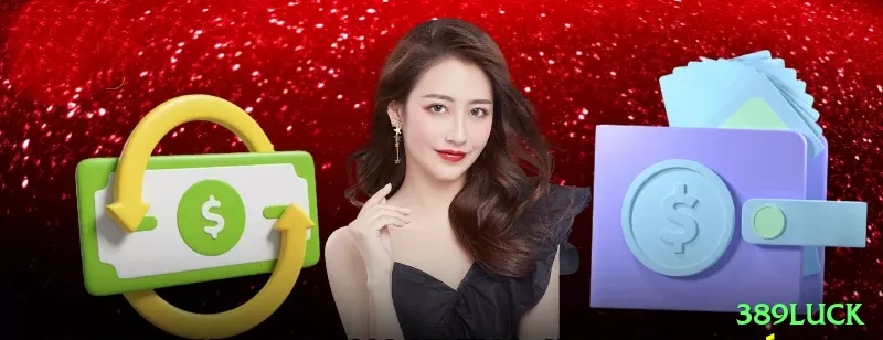 wjbet Deluxe - Casino & Slots Screenshot 1