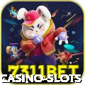 mochilaspg Champion - Casino & Slots